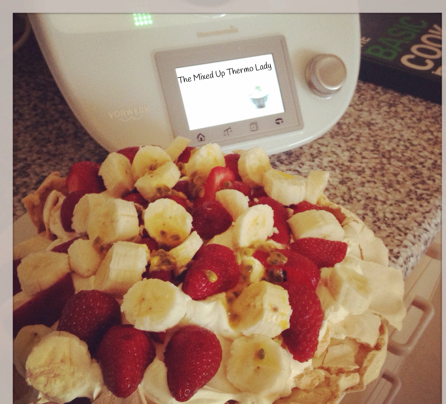 pavlova thermomix consultant dubbo cunnamulla guided cooking model 5 tm31